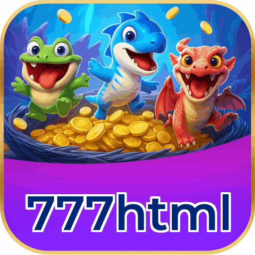 777html: Cassino Online Seguro e Divertido