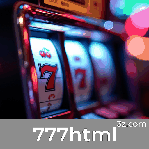 777html: Estratégias de Jogo para Maximizar Suas Chances de Vitória