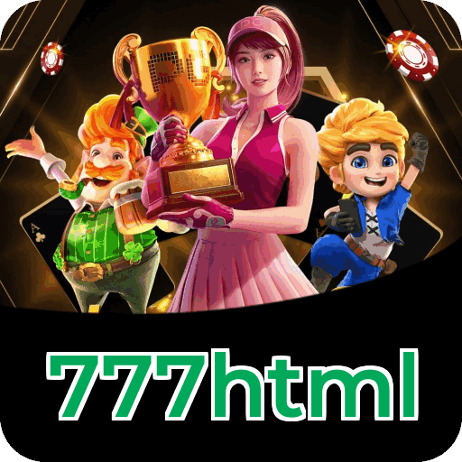 Siga a 777html no Facebook