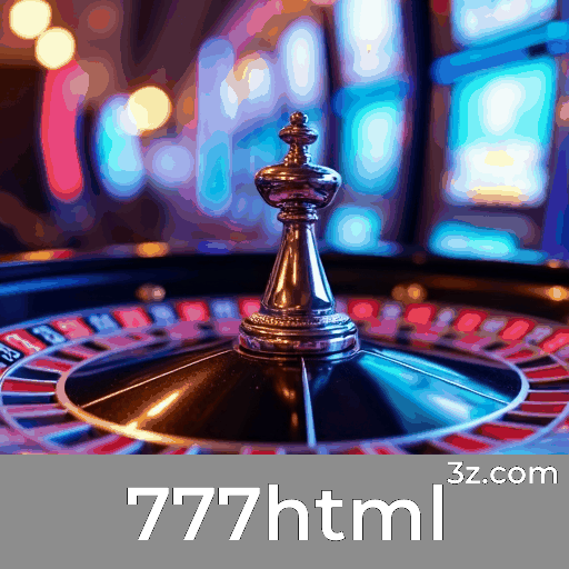 777html: A Plataforma de Apostas Segura e Profissional