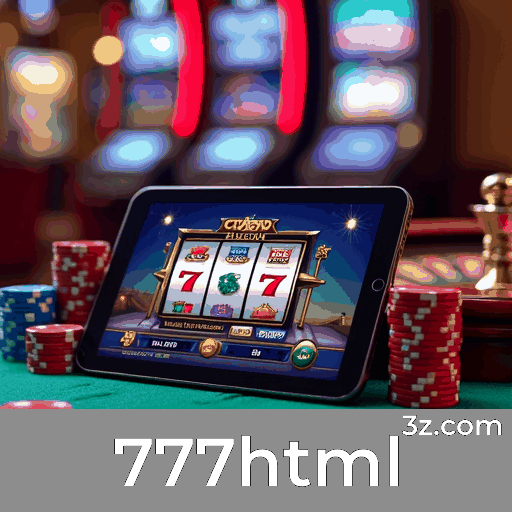 Recompensas Reais e Transparentes no 777html: Promoções Sem Pegadinhas