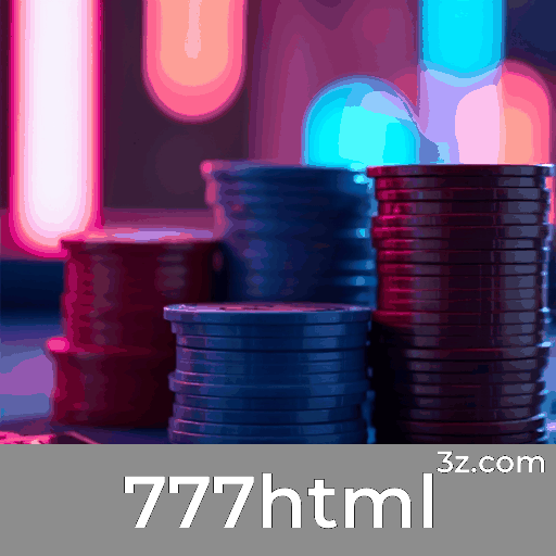 777html: Descubra Ofertas Exclusivas de Bônus e Promoções