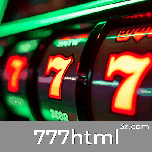 777html: Cassino Online Seguro e Divertido