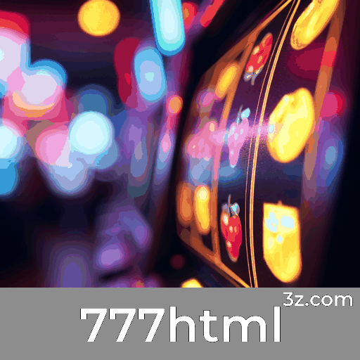 Aprenda com 777html: estratégias de jogos emocionantes