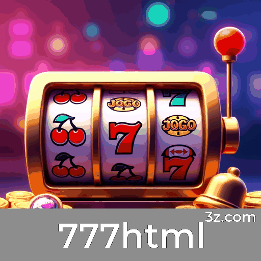 Experiência Imersiva de Casino com 777html: Psicologia do Jogo e Realismo