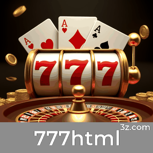 777html: A Plataforma de Apostas Segura e Profissional